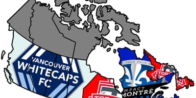 Βανκούβερ mls καταχωρήσεις χάρτης